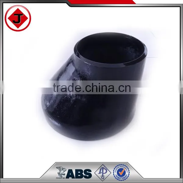 Forged Class 600 Carbon Steel Pipe Reducing Elbow photo-5