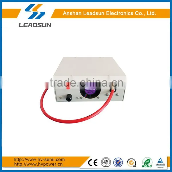 Leadsun SX-RAY Series LS50KV/1mA High Voltage Power Supply High Frequency photo-2