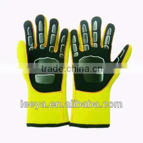Neoprene Scuba Diving Snorkeling Surfing Spearfishing Water Sport Gloves