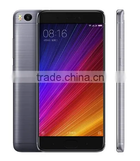 Best Selling Original Xiaomi Mi5s Mi 5s 4G 64GB ROM 3GB RAM MIUI8 Mi5s Plus Android Smartphone photo-5
