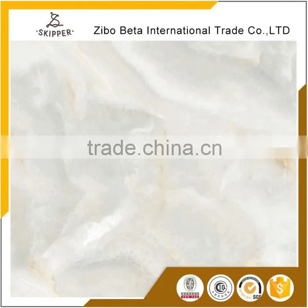 China Manufacturer Ultra Thin Glazed Polished Porcelain Tile photo-6