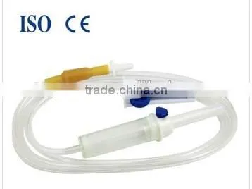 Pediatric Infusion Set photo-2