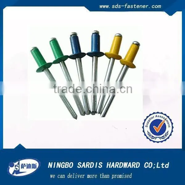 China Manufacture&exporter&supplier Air Rivet Gun photo-2