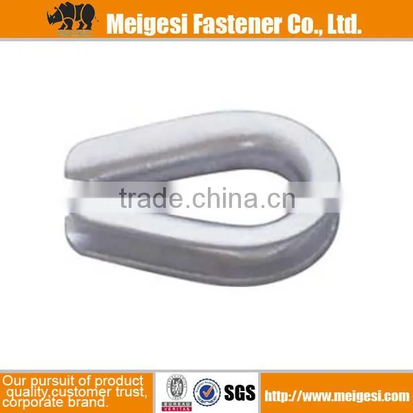 Supply Steel Zinc Plated Rigging Turnbuckle DIN1480 CO OO CC Type photo-6