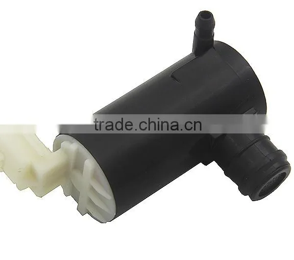 Windshield/Windscreen Washer Pump For Nissan Venucia photo-3