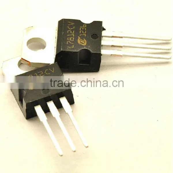 Testing Power Fast Switch Triode Transistor 4A 400V photo-2