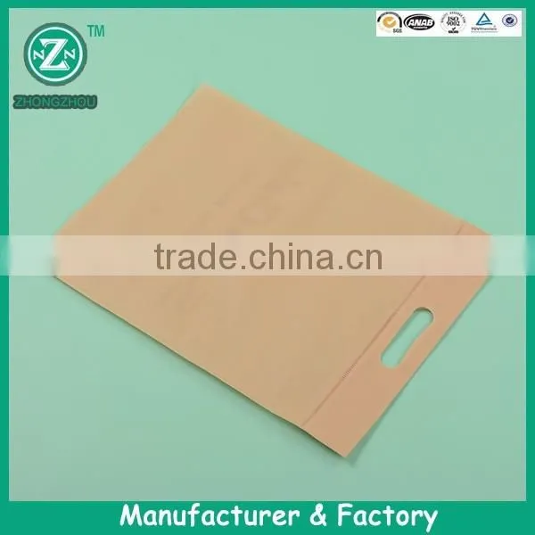 Plastic Clear Pvc Zipper Tote Bags, Clear Plastic Zipper Bag With Handle, Pvc Clear Bag With Zipper photo-2