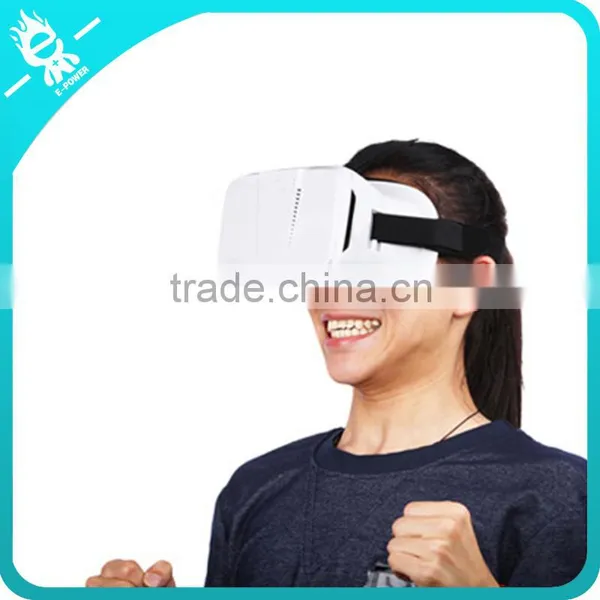 Sex Video Google Cardboard 3d vr Remote Control Box 2.0 photo-3