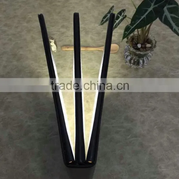 4 Views Led Backlit Menu Led Illuminated Menu photo-3