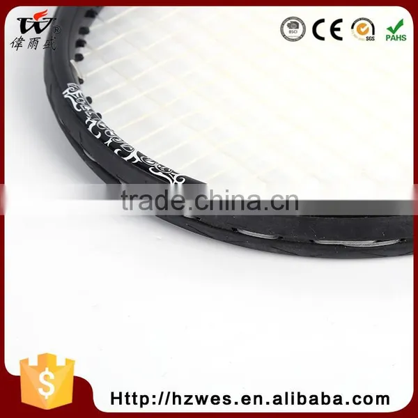 OEM Good Nylon Net Material Aluminium Tennis Racket photo-5