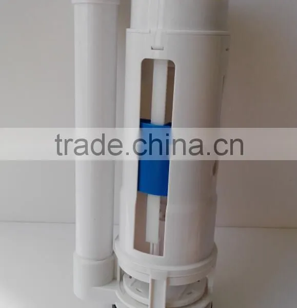 Toilet Water Tank Liquid Silent Cistern Filling Valve Factory photo-2