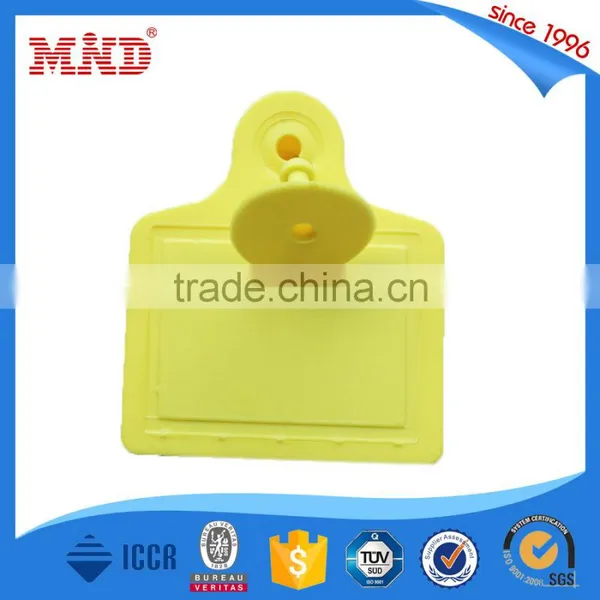 MDAT18 Nexqo Offer Passive RFID Animal Ear Tag photo-6