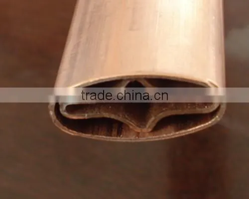 Cu-DHP Copper Tube/ Pipe photo-3