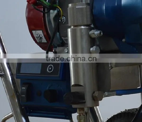 NEW GP-8300TX ( TexSpray 7900 HD Type) Airless Paint Sprayer photo-3