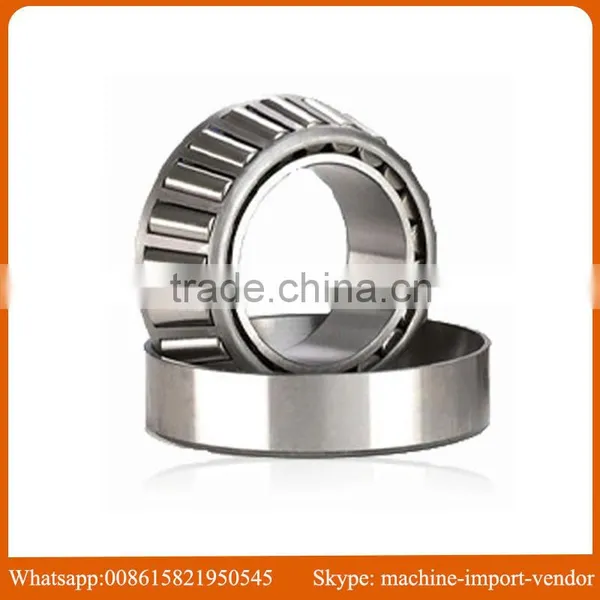 OEM Brands CAF Shanghai Tapered Roller Bearing 15101/250 photo-6