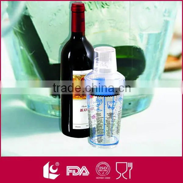 Cocktail Shaker