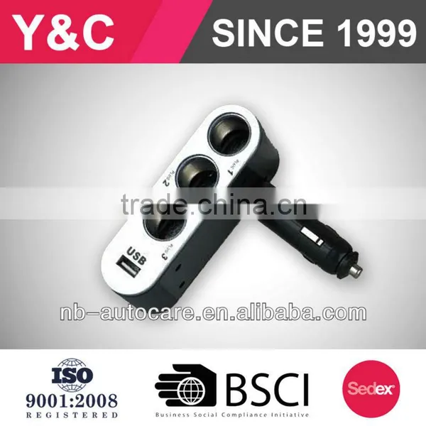 Car Cigarette Lighter Socket