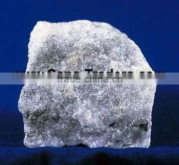 Natural Barite Stones
