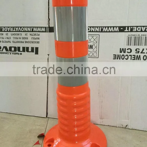 New Design Signal Road Traffic Warning Post Best Selling Products in America photo-3