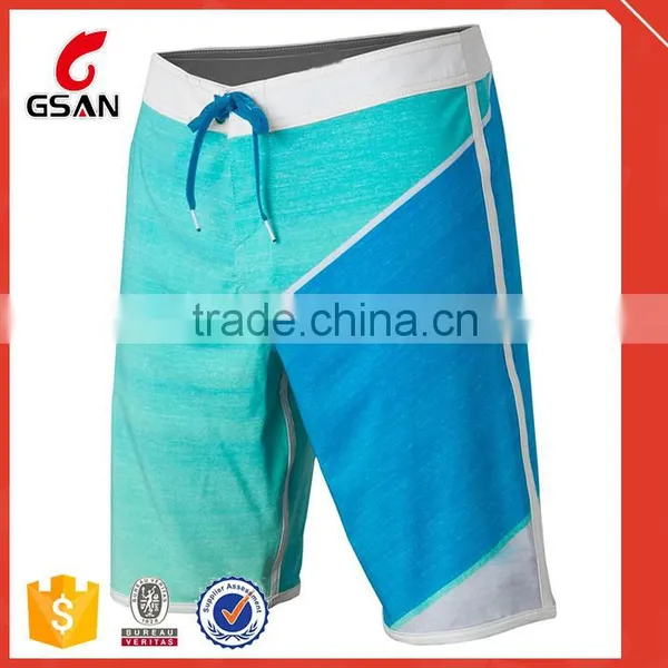 Wholesale Cheap Mint Muaythai Shorts photo-6