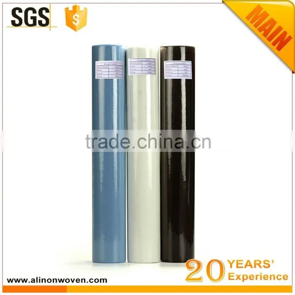 China Manufacturer Supply 100% PP Spunbond Nonwoven photo-3