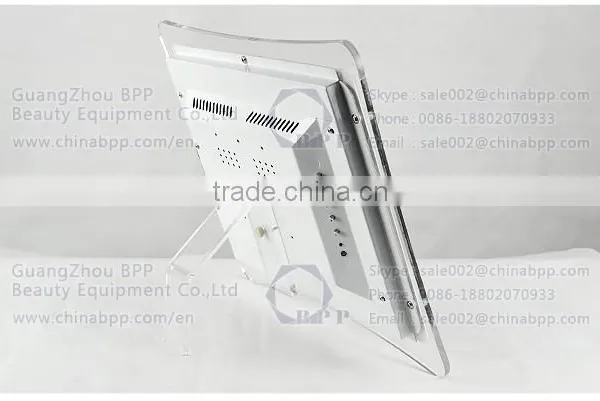 Boxy Skin And Hair Analyzer Skin Analyzer Magnifier Machine photo-5