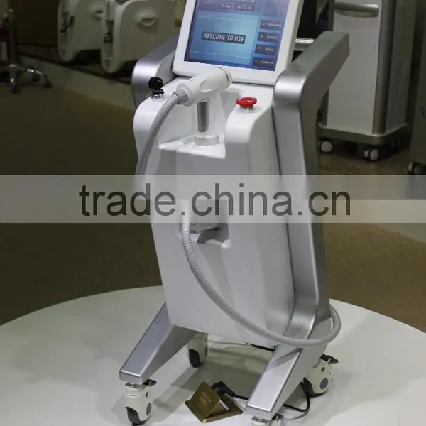 Skin Tightening Ultrasound Fat Burning Machine 8MHz Hifu Lipolysis Hifu Liposuction Machine Back Tightening photo-2