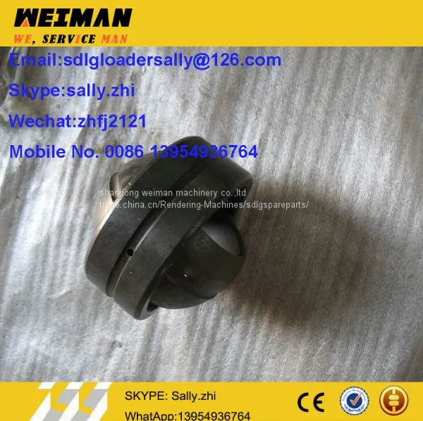 SDLG Bearing , 4021000043, Sdlg Spare Parts for SDLG Wheel Loader LG953 photo-2