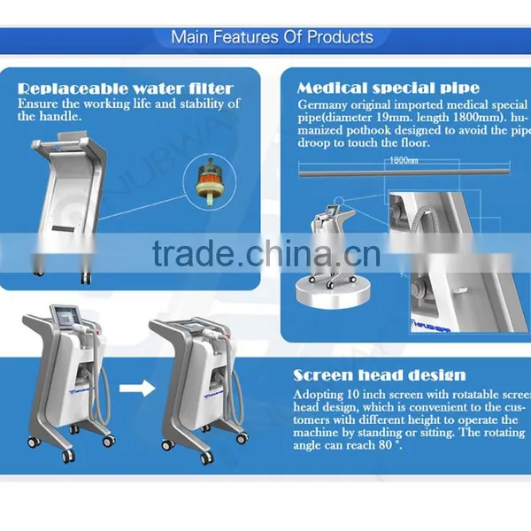 CE Approved Body Slimming Non-surgical Hifu Slimming Machine for Weight Loss photo-4