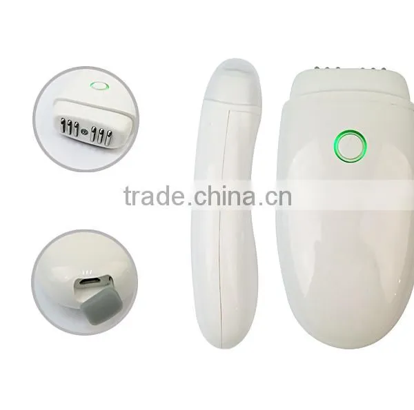 RF Radio Frequency Skin Heating Beauty Aesthetic Equipment photo-3