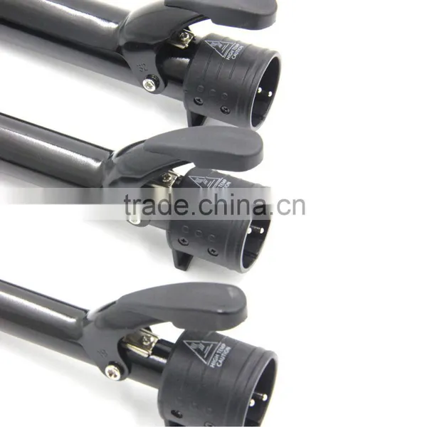 Automatic Hair Curler Machine Beauty Salon Curling Iron Hair Curl Styling Tools photo-5