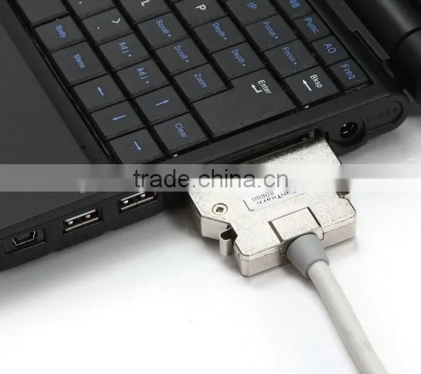 2016 High Quality Digital Laptop Vet Ultrasound Scanner Convex Linear Portable VET Ultrasound Machine for Sale photo-5