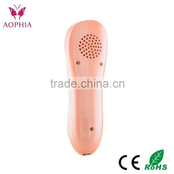 New Home Use Aophia Machine for Face Lift Newest Beauty Instrument photo-2