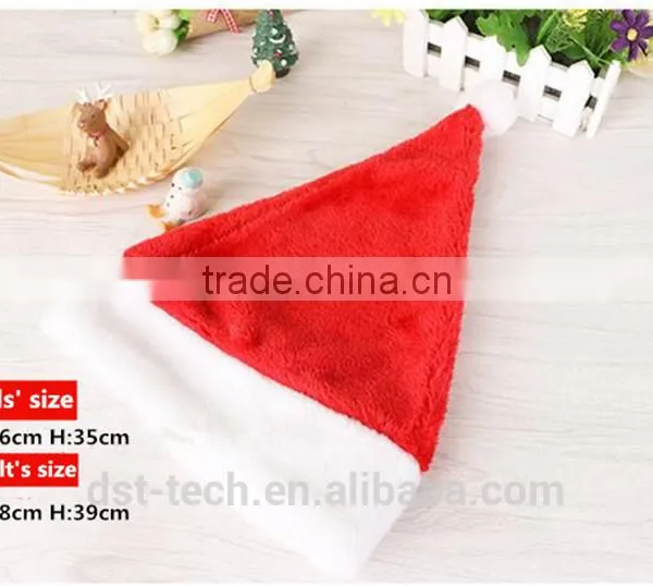 Wholesale Christmas Hat for Promotion photo-4