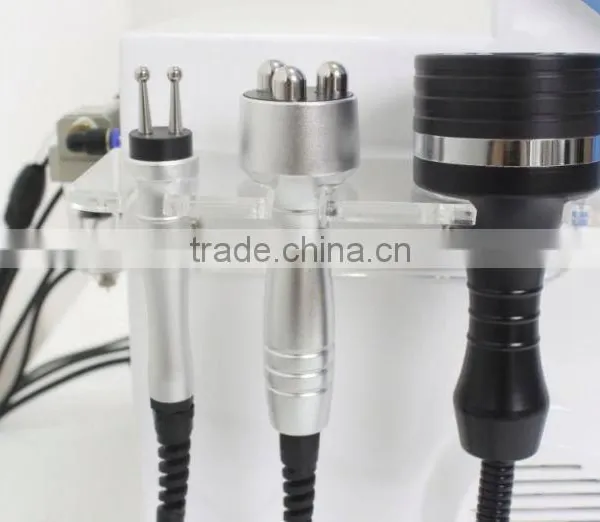 Tripolar Slimming Fat Portable Vibrator Cellulite Reduction photo-5