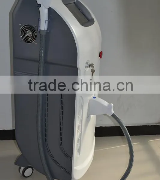 FP Laser IPL SHR Pain Free Hair Removal Machine photo-3