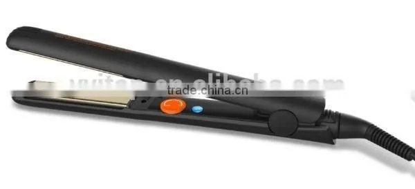 Water Printing Tourmaline MCH Hair Straightener photo-4
