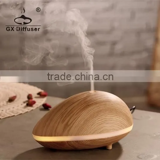 GX Diffuser Aroma Spray Machine Ultrasonic Diffuser/perfume Diffuser/aroma Nebulizer photo-4
