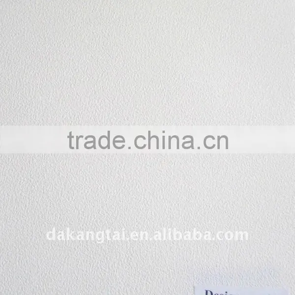 PVC Laminated Gypsum Board for Ceiling photo-5