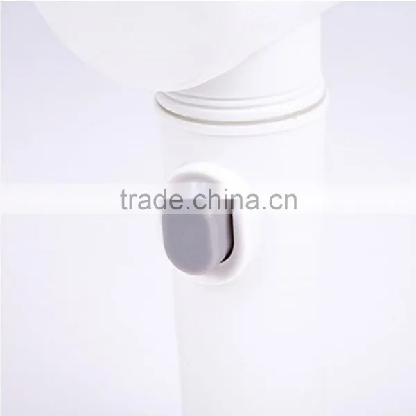 Bathroom Washroom Sink Electric Cleaning Brush Electric Scrubber photo-6