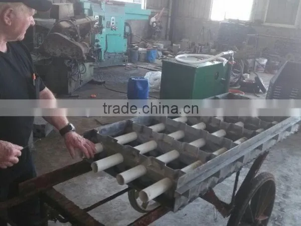 2014 Hot! Small Concrete Foaming Generator,concrete Foaming Agent,light Brick Machine photo-6
