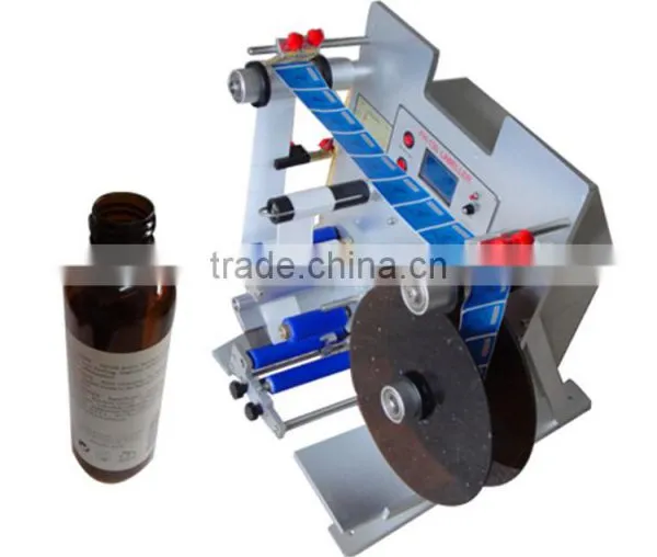 Most Popular Labeling Machine for Cans photo-2