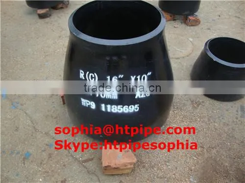 ASTM A860 WPHY 46Reducer photo-2