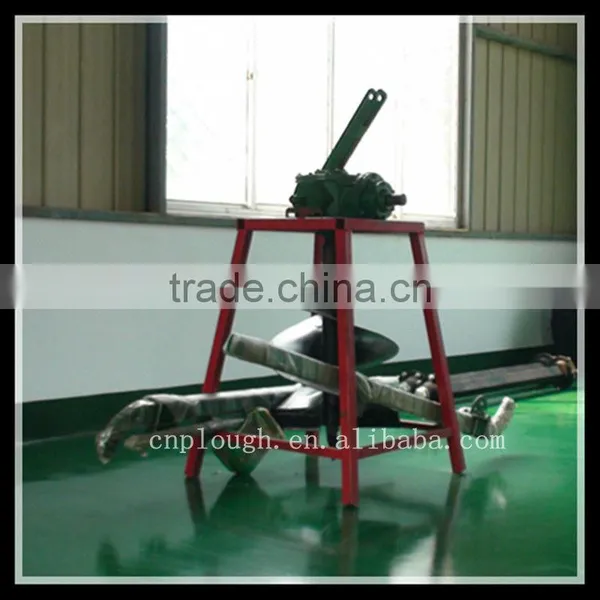 Tree Planting Digging Machines Price
