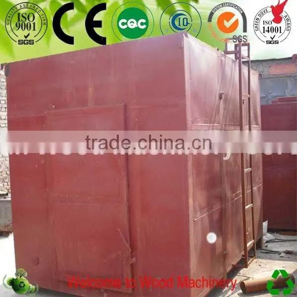 Nuts Shell Carbonization Stove photo-6