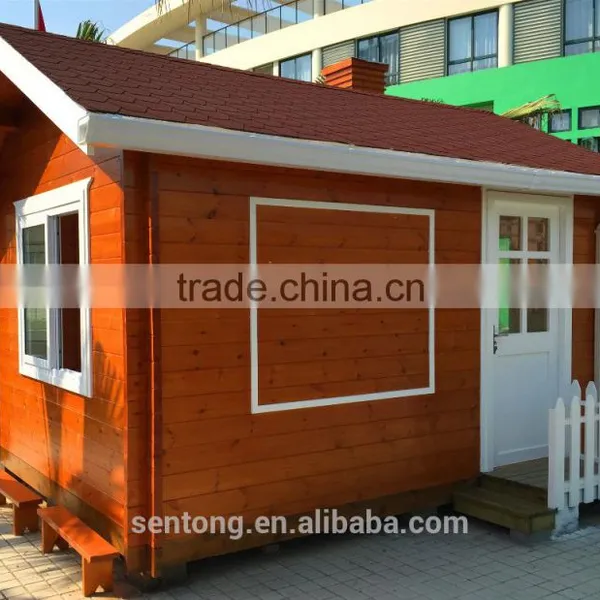 Wooden Playhouse photo-2
