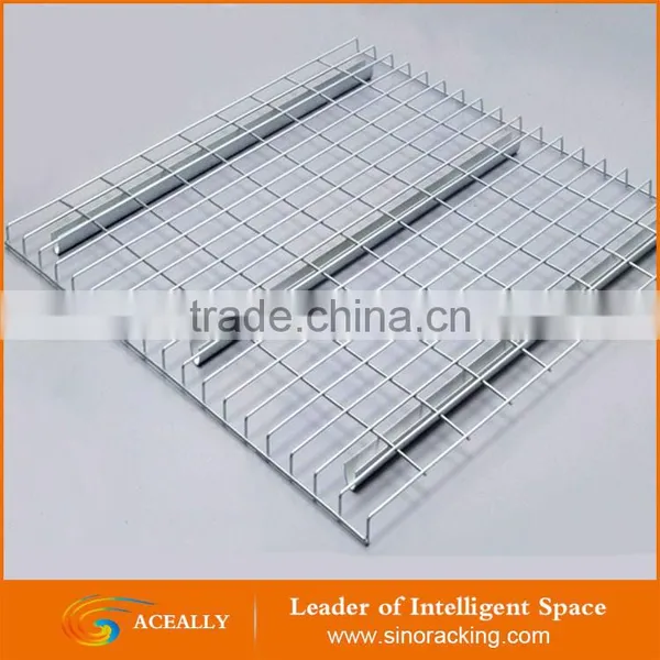 Galvanized Wire Mesh for Concrete Welded Steel Decking Panel Usa photo-5