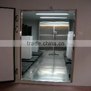 Vegetable and Fruit Cold Storage Freezer Cold Room photo-2