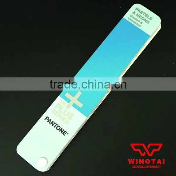 PANTONE PASTELS & NEONS Coated & Uncoated GG1504 photo-4