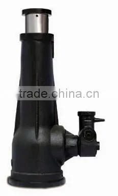 HX-QJD-14 Black Jack Floor Jack With 5 Ton Rated Load photo-3
